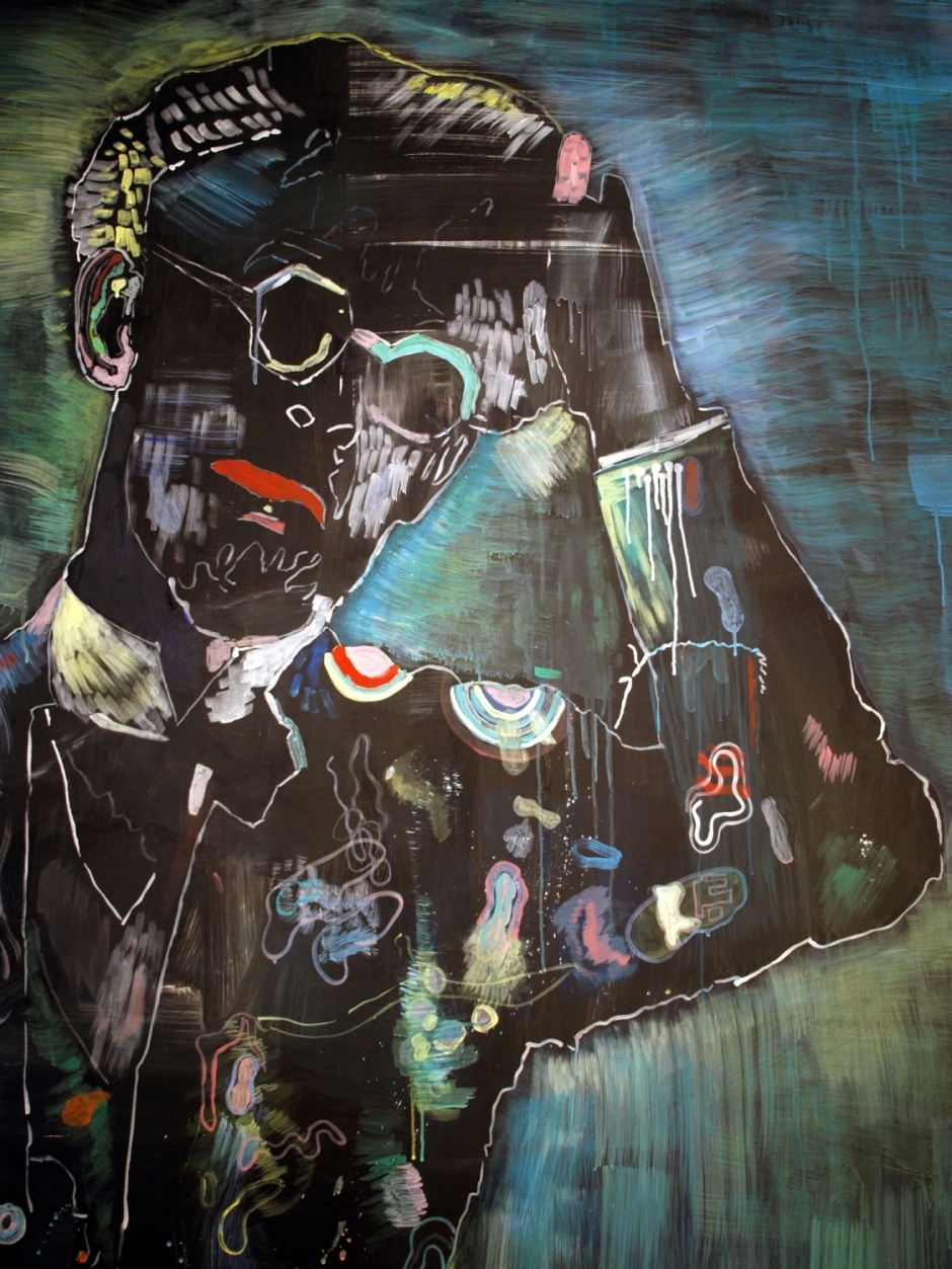 Florian Schulz Walhalla