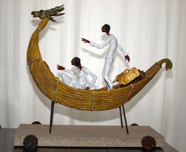 Ciro Chavez La Barca