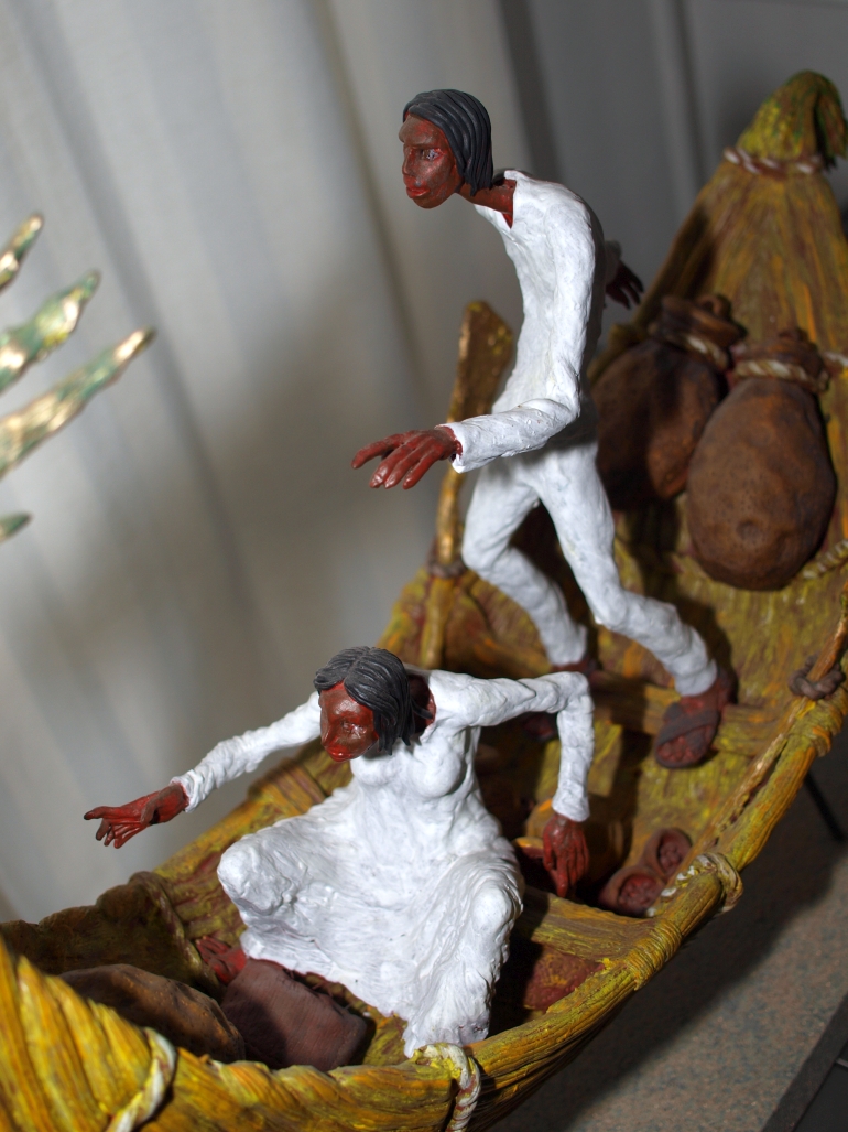 Ciro Chavez La Barca